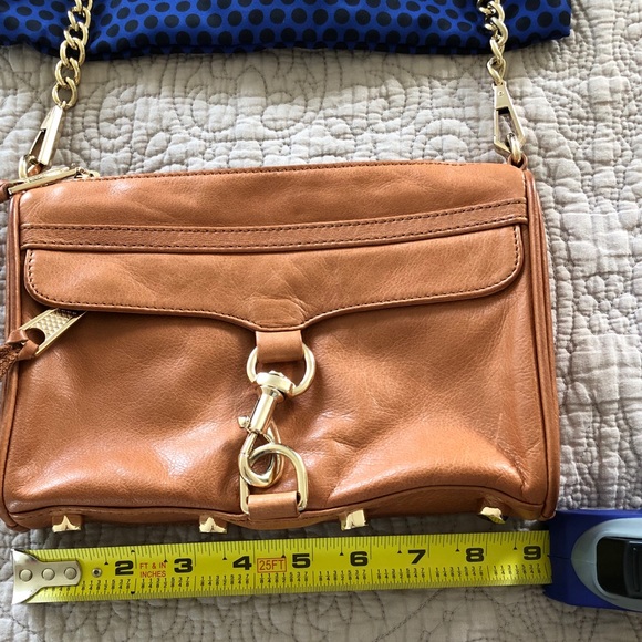 Rebecca Minkoff Mini M.A.C - Picture 4 of 13